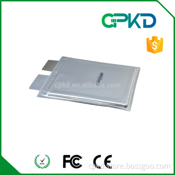 Polymer Lifepo4 battery IFP117/163/202PA 3.2v 30Ah
